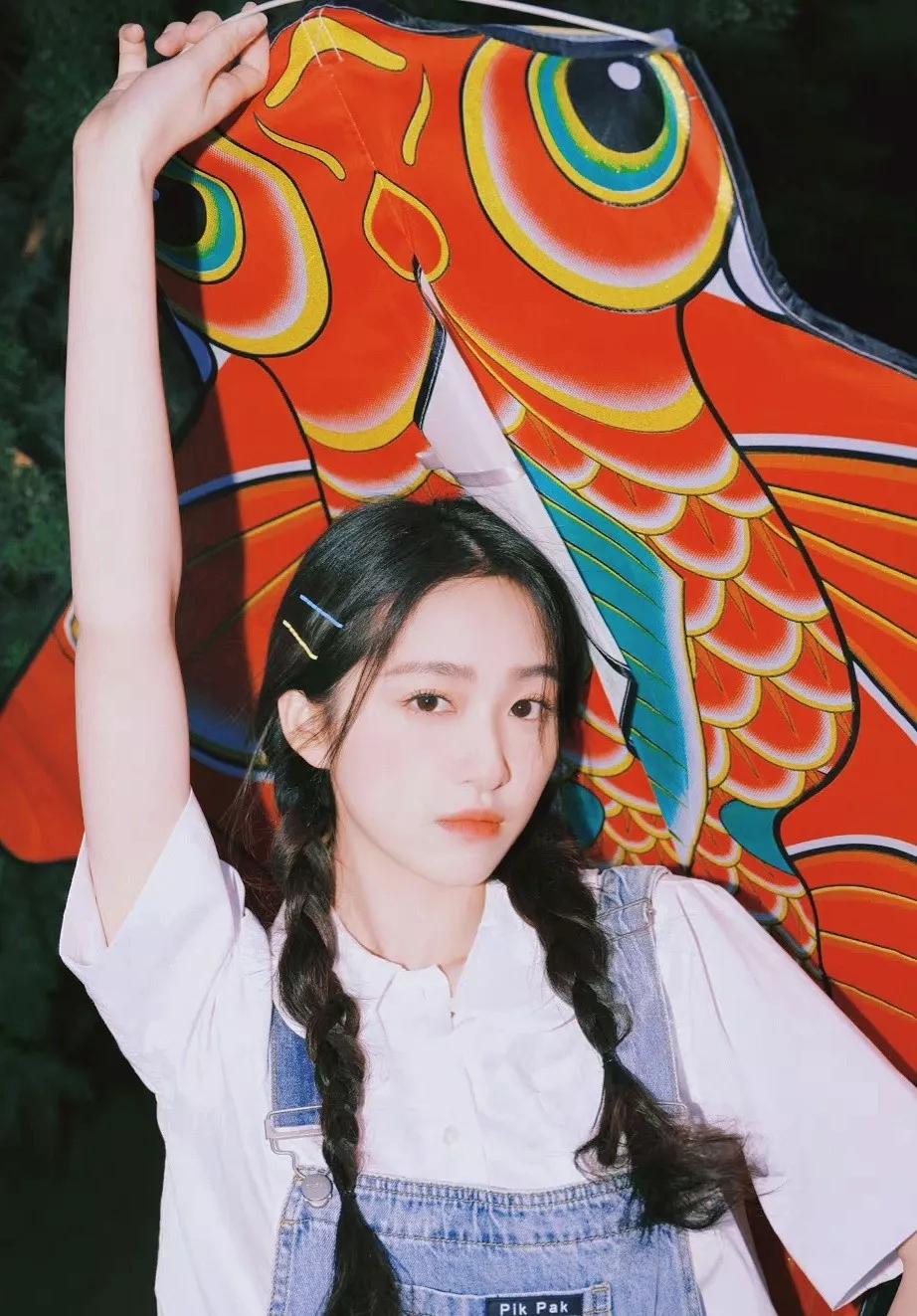 北电2018级明星毕业生