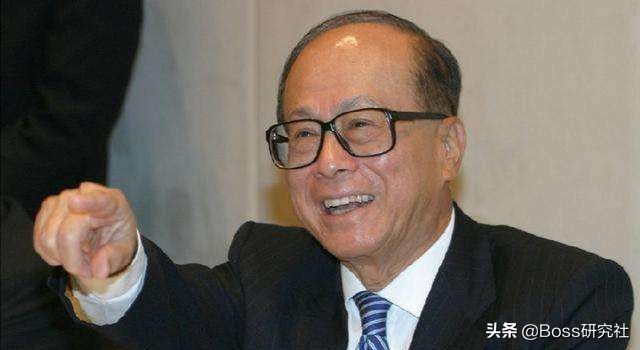 香港最新“十大富豪”，人均身价超1100亿，神秘外国富商首次亮相