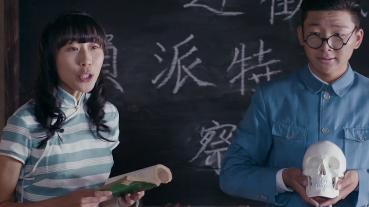 《驴得水》耗资1000万，为什么票房能卖到1.7亿？原因和这7年有关