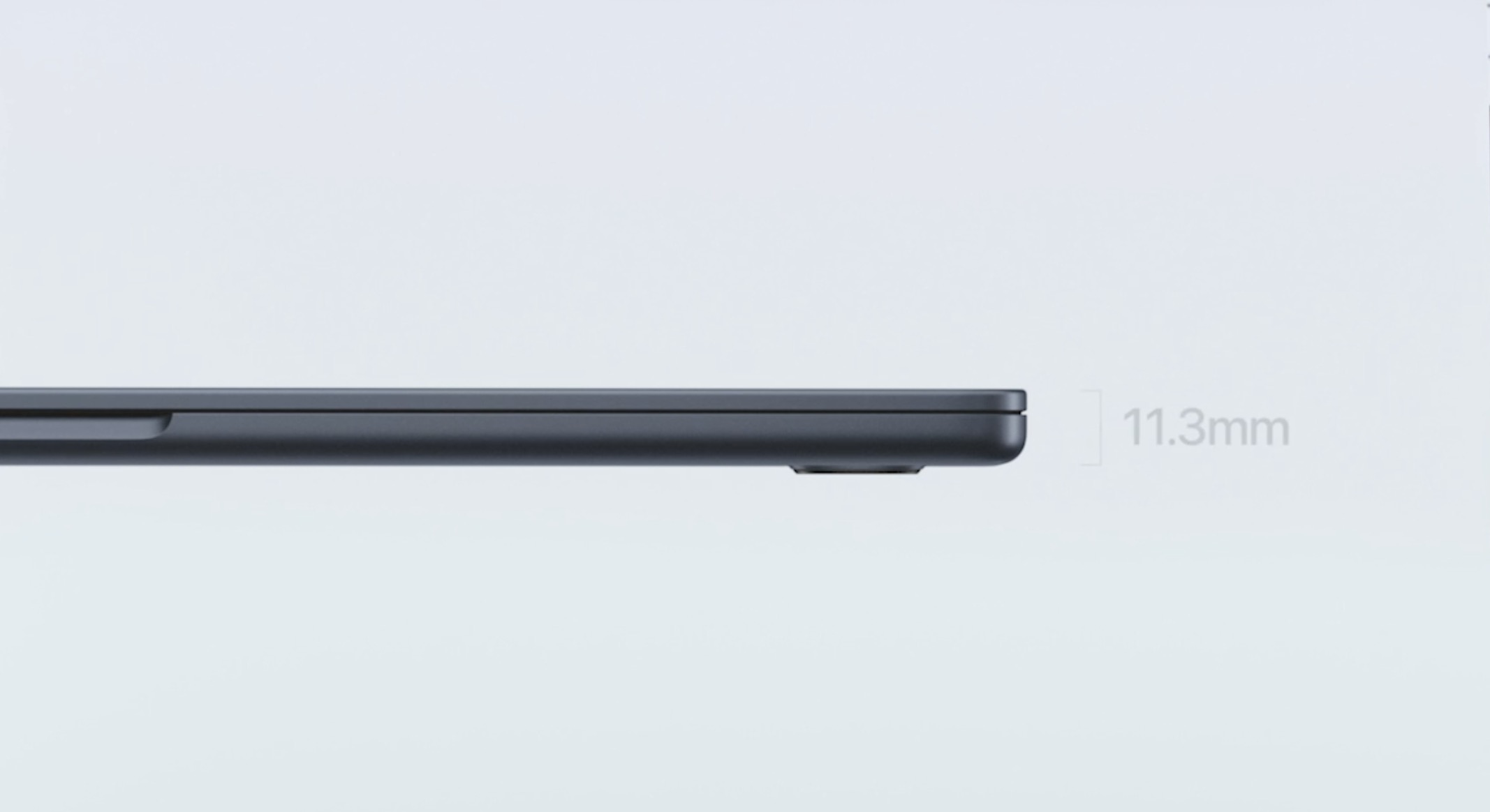 苹果WWDC总结：M2芯片和MacBook Air一起来，iPadOS生产力大升级