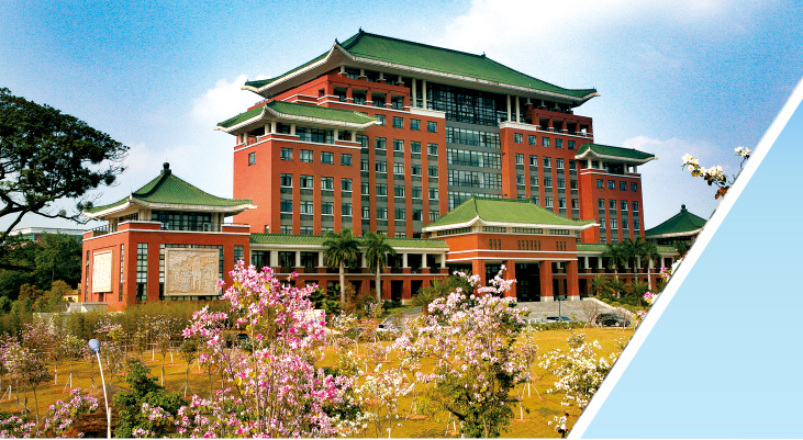 华南地区排名前三的高校，深圳大学稳居第一，最后一名让人意外