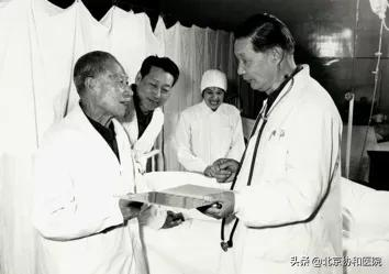 主任话科史 | 皮肤科主任晋红中:传承与发展,责任与担当