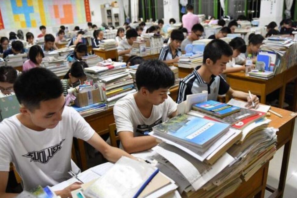 高考生满分作文《酒》，全文只字未提一个酒，却让读的人醉了心脾