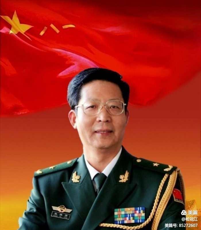 良师益友 贺于庆谦张佩芳战友重逢 美篇：张玉林