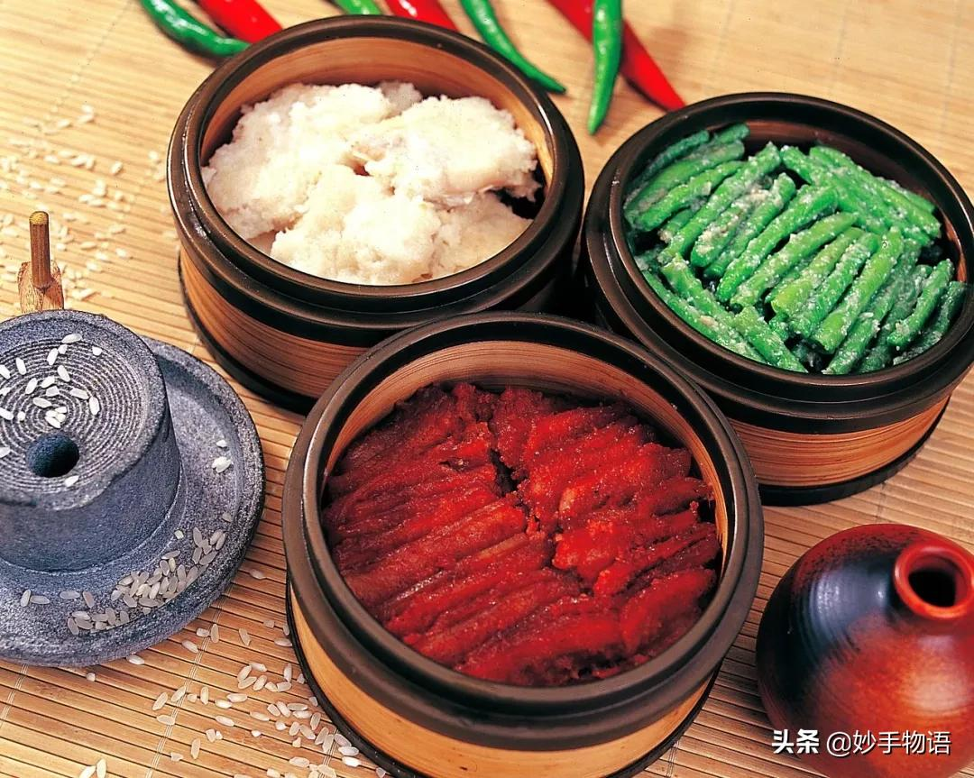 中国各省市十大经典名菜集锦,看看你家乡哪道菜榜上有名?
