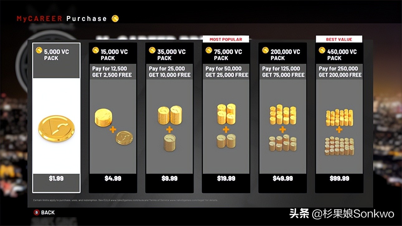 nba2k20为什么要求(我真的不想买《NBA 2K22》，但是我别无选择)