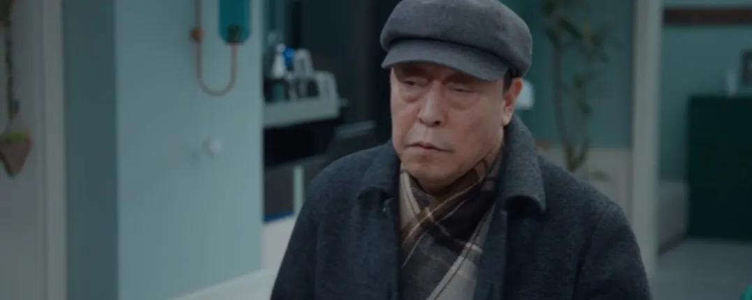 《林深见鹿》热播:再看剧中8位男星，全都不是省油的灯，演技极好