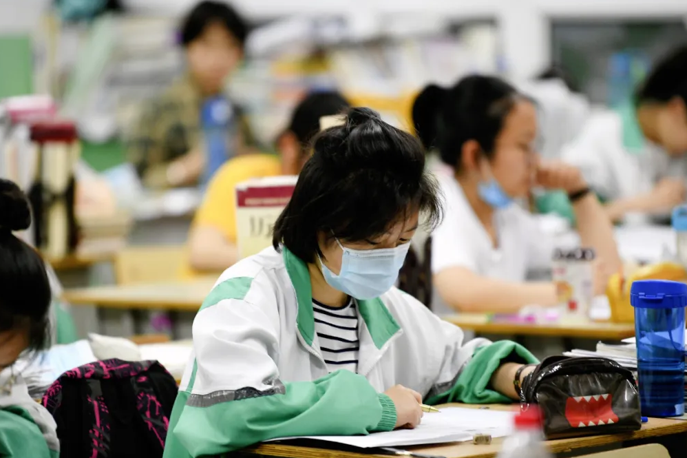 2022高考时间已敲定，与往年相比稍有调整，今年考生要早了解
