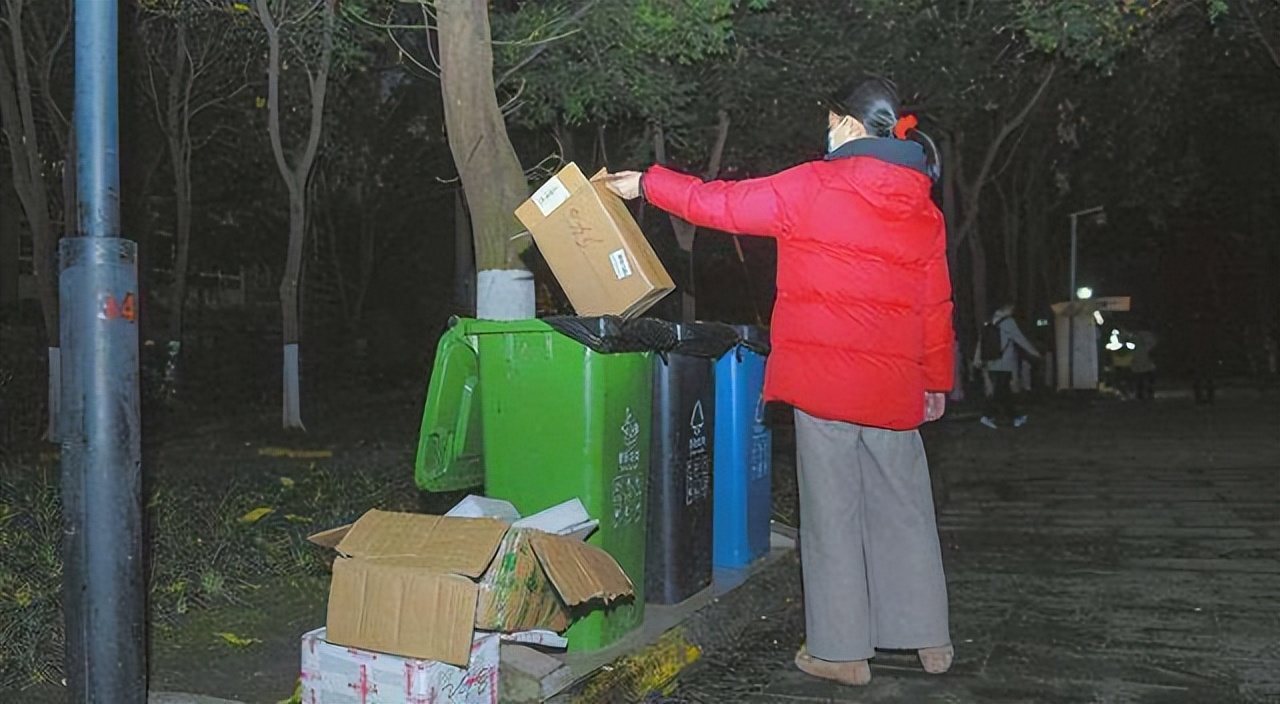 電商在國外不受歡迎，在國內(nèi)卻“大行其道”，為什么？