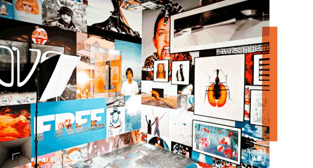 “最美车站”现身，2022上海网红打卡圣地，乘着地铁去旅行...