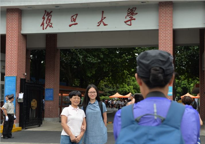 复旦期末试题引争议，60分大题都在“送分”，是担心学霸挂科吗