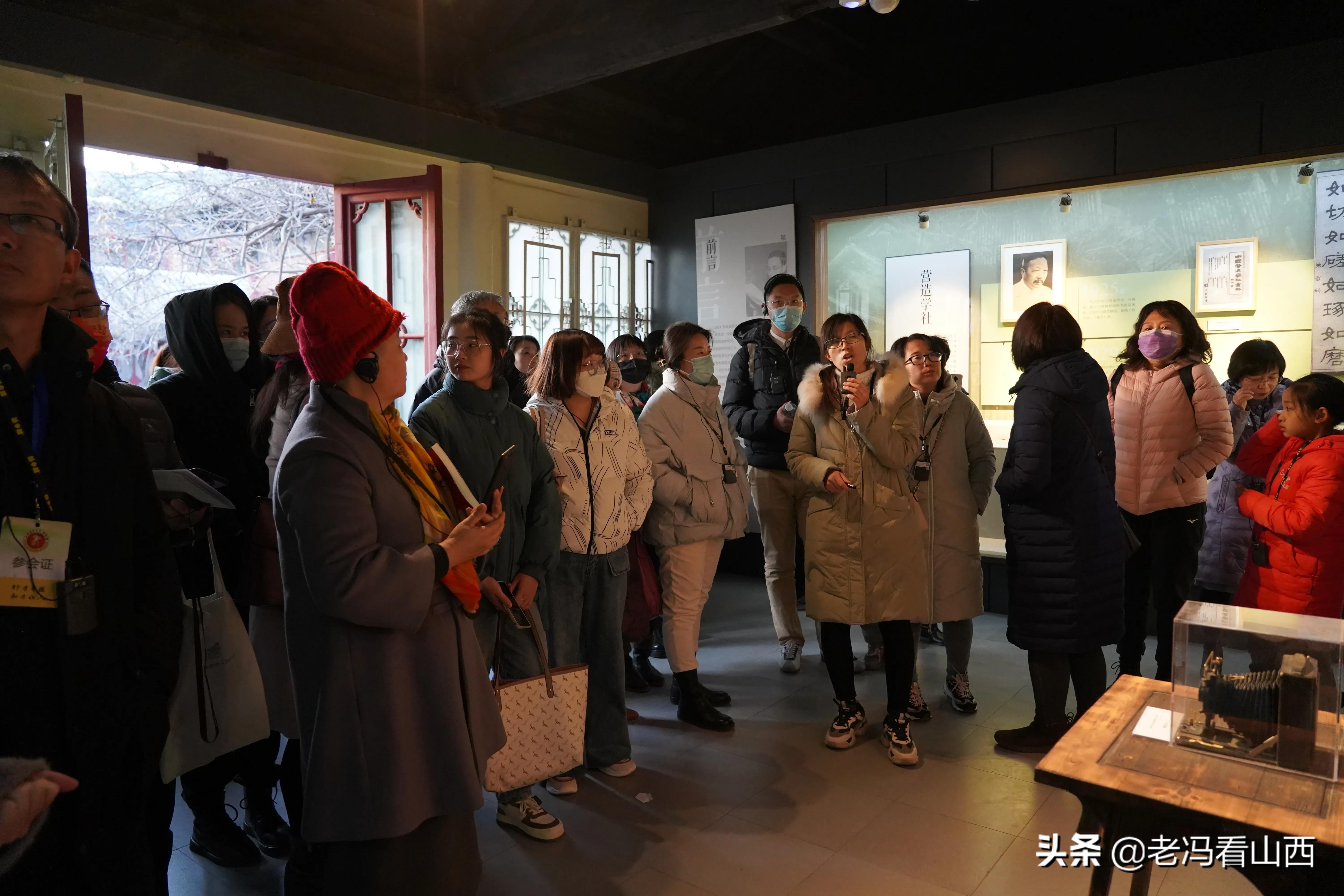 “这里最早叫中国”主题讲座绽放龙城