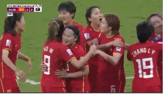 中国女足最好成绩是哪一年（中国女足世界排名2022）