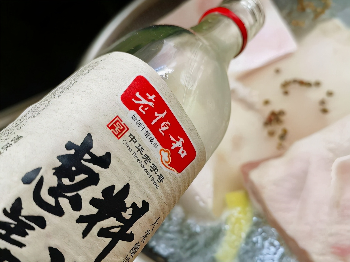 扣肉的家常做法,扣肉的家常做法步驟