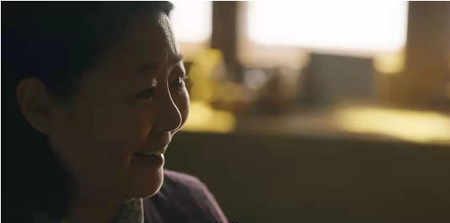 给《人世间》演员演技排名，影后殷桃和宋佳进不了前3