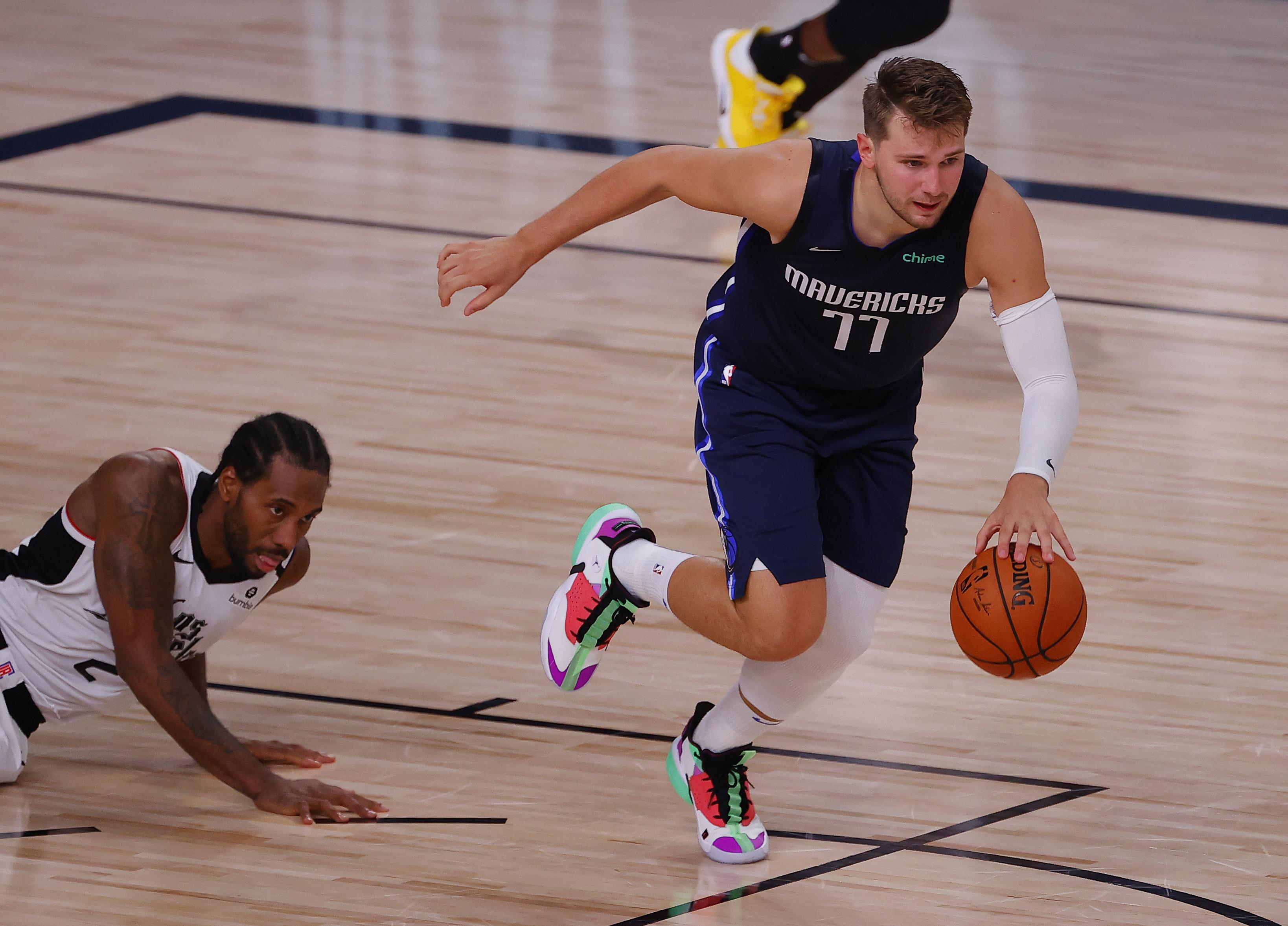 nba成员都有哪些人(NBA现役八大巨星出炉，滚地龙、“不高兴、没头脑”兄弟上榜)