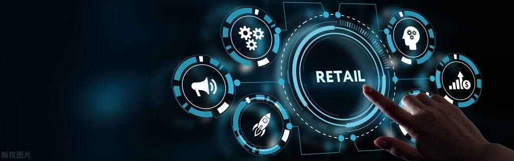 零售业弄潮儿电子价签是怎么火起来的？