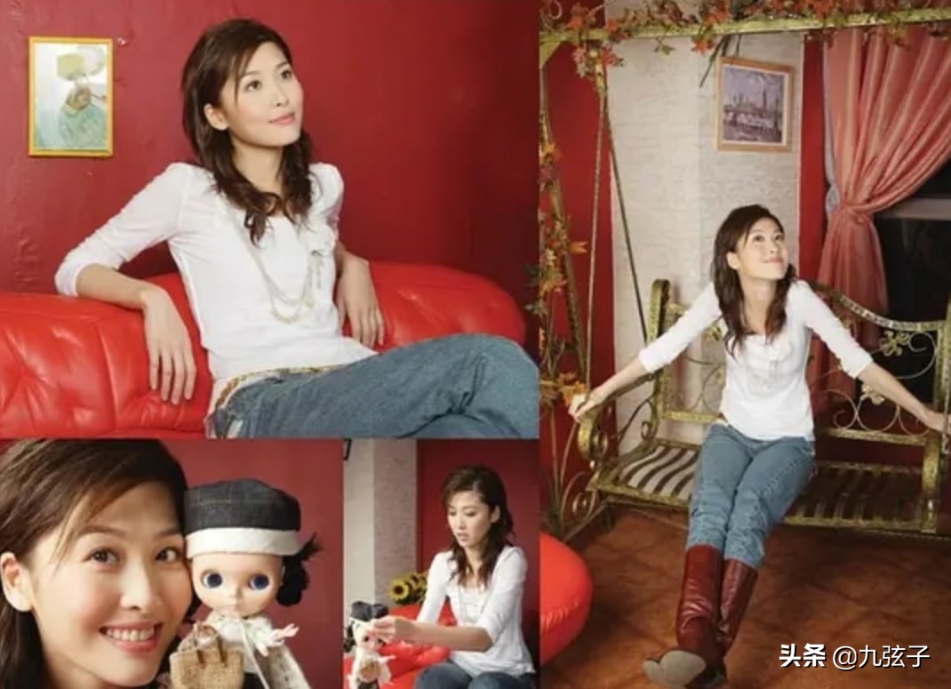 姐“英雄”妹“好汉”，周汶锜和周励淇两姐妹的的故事，太精彩