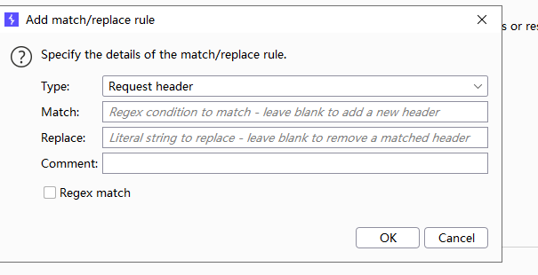 BurpSuite-安全测试神器之代理设置
