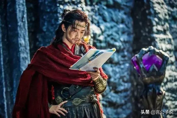 7位有“叠姓”名字的明星，有人家喻户晓，有人不温不火，差距大