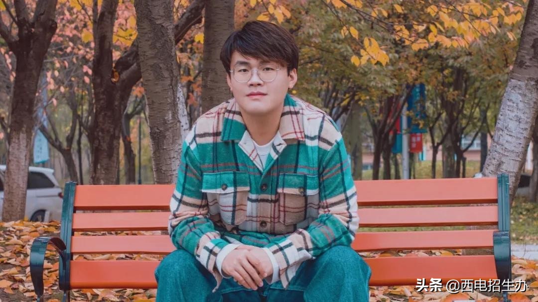 直博清华！师从院士！央视聚焦!陕西12位大神学霸,全来自这所大学