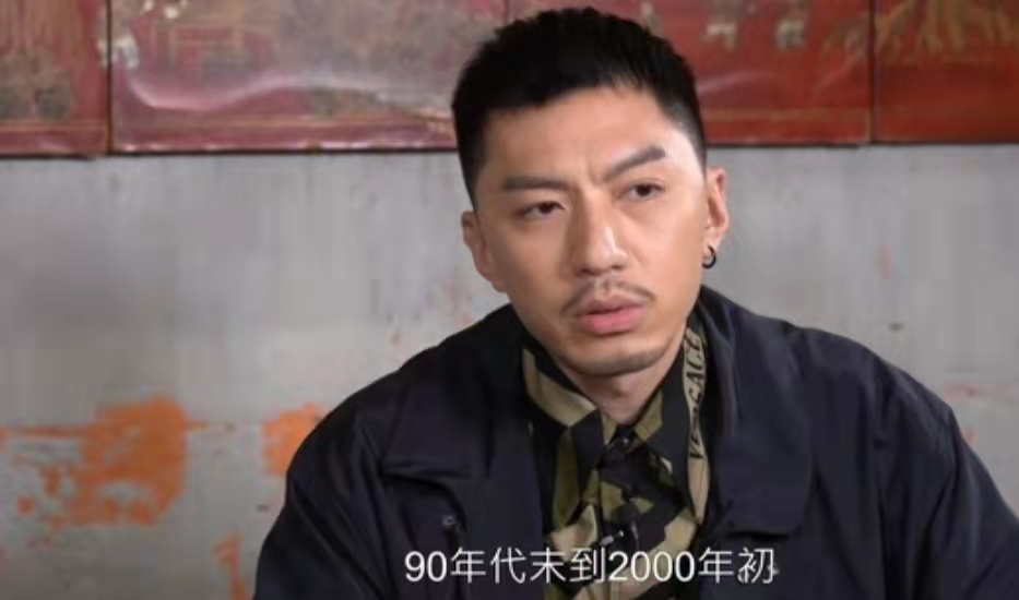 曾被揶揄为软饭男！TVB人气男星大谈富贵小花夫人：成为弱者心情舒畅