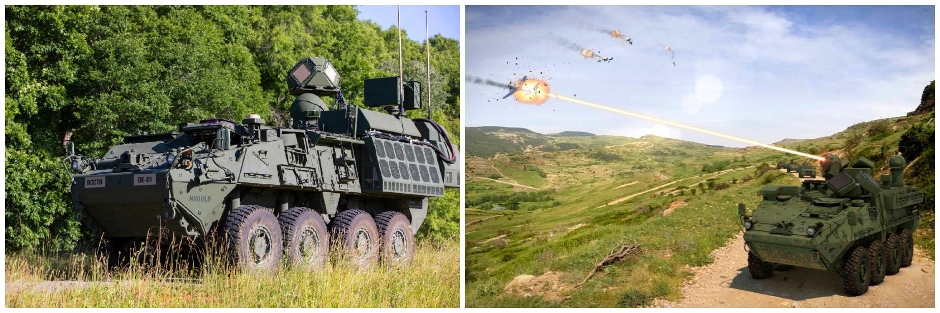 要和我国陆军正面刚，美军打造重型突破师，精确分析其实威胁不大