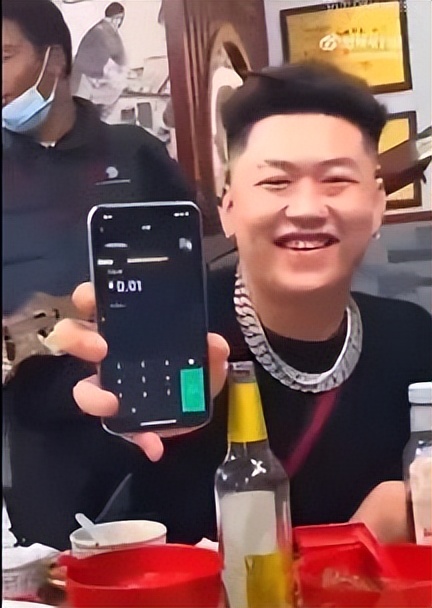 Angelababy又被骂了，这次别怪她