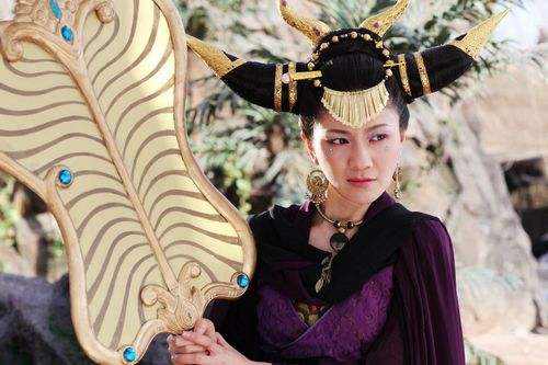 红孩儿生父成谜?铁扇公主到底有没有对不起牛魔王?