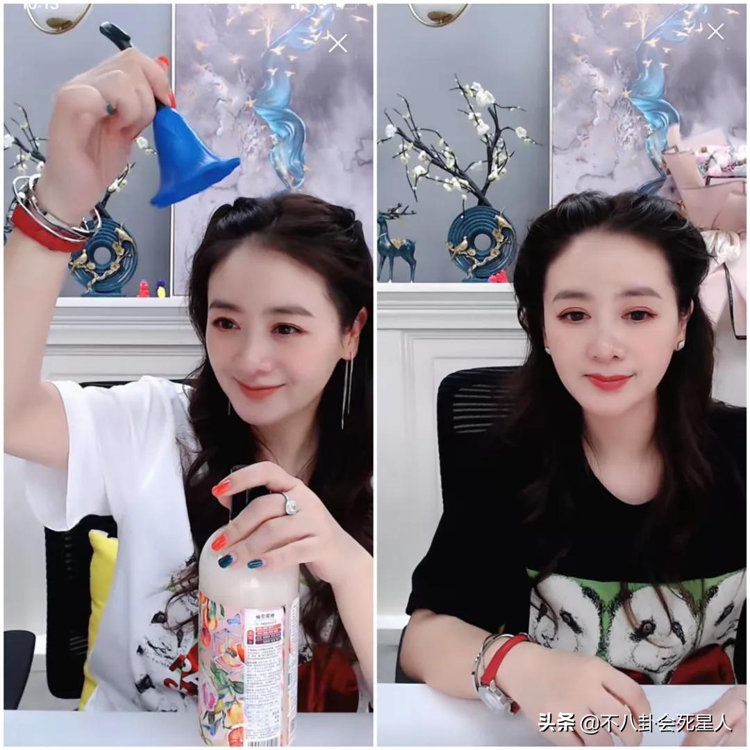 直播4小时1400万、一幅字4.5万，过气明星花样捞金，个个能赚