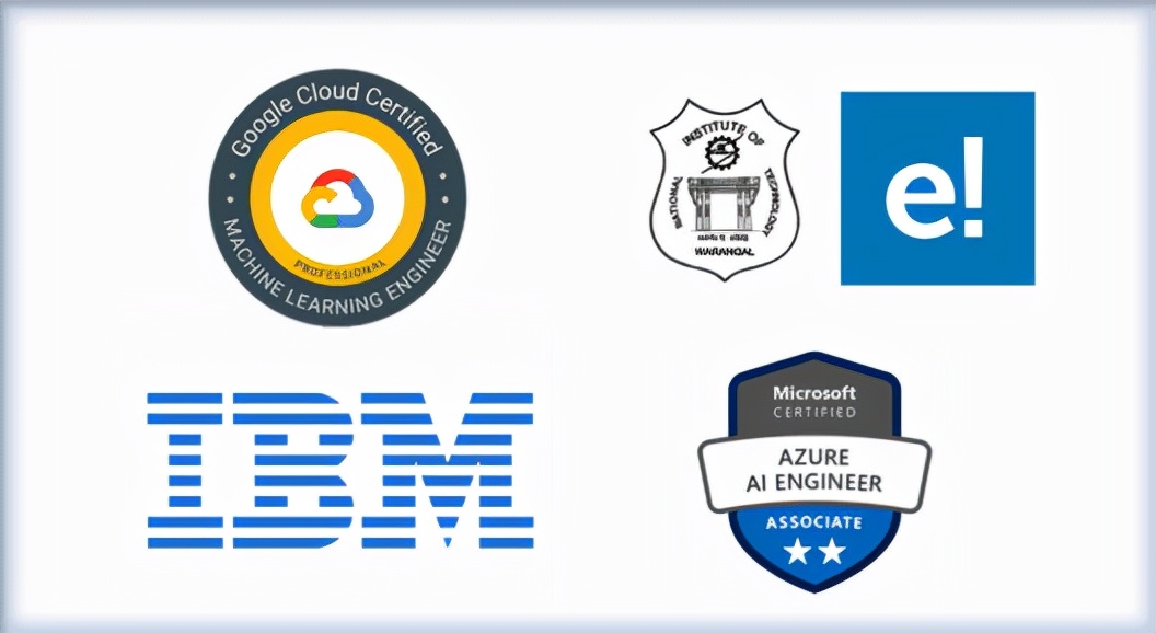 2021年全球最有价值的10大IT证书