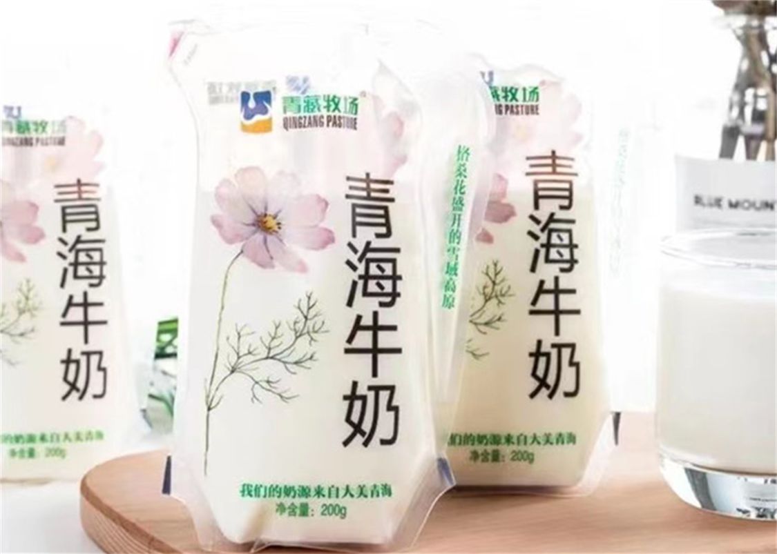 买牛奶，8种“地方奶”别放过，品质很高，本地人才懂的好东西