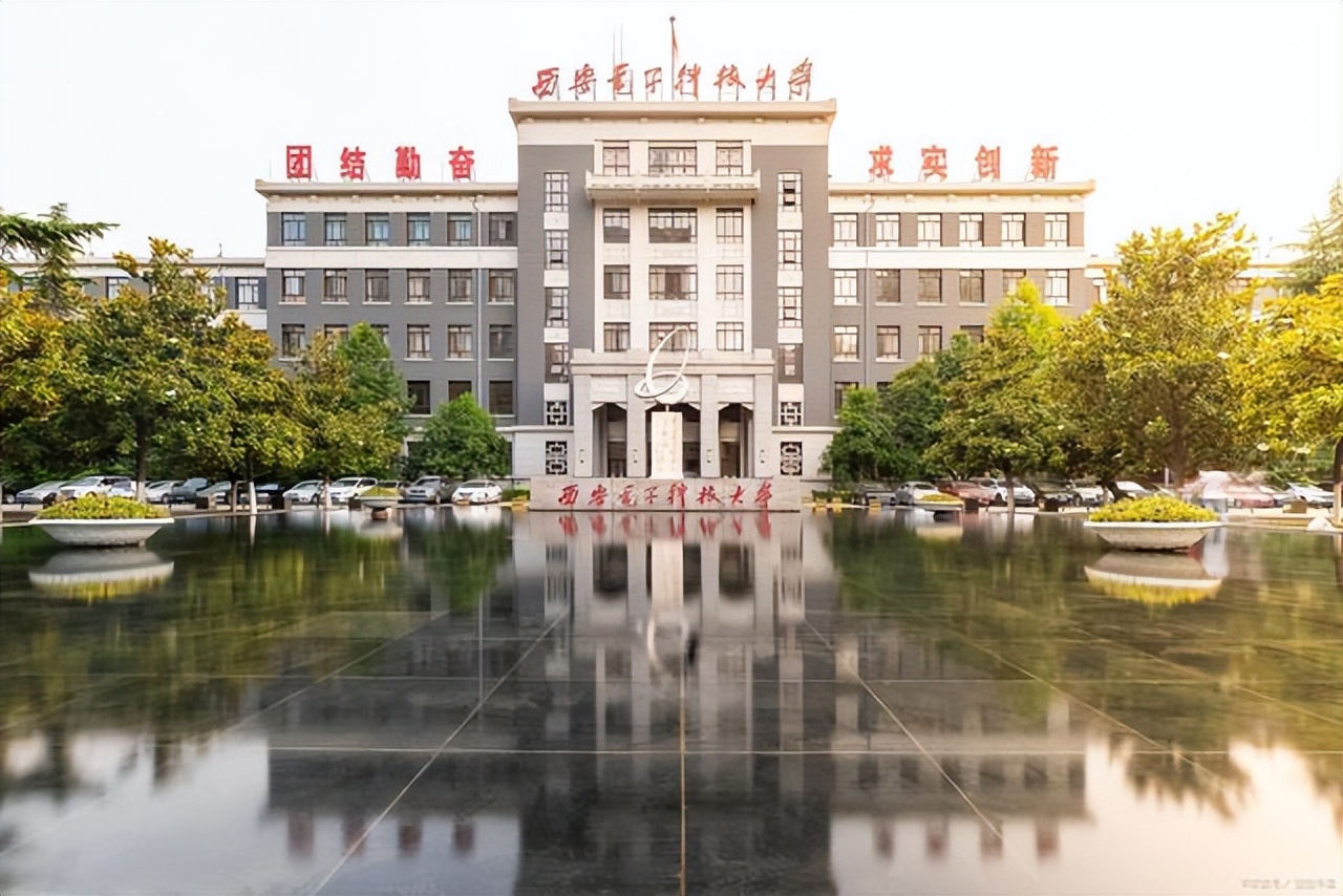 2022陕西高校排名更新出炉，七所高校冲进百强，三所高校冲双一流