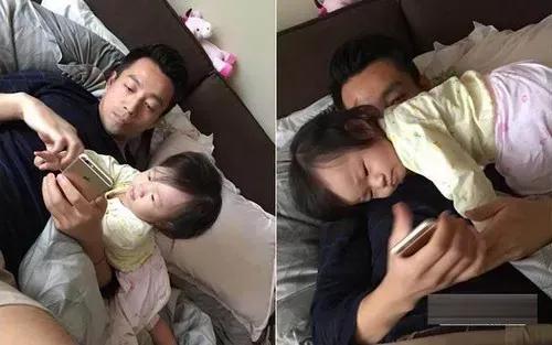 “曲终人散”的人生：大S一家忙着晒幸福，汪小菲满脸憔悴又孤单