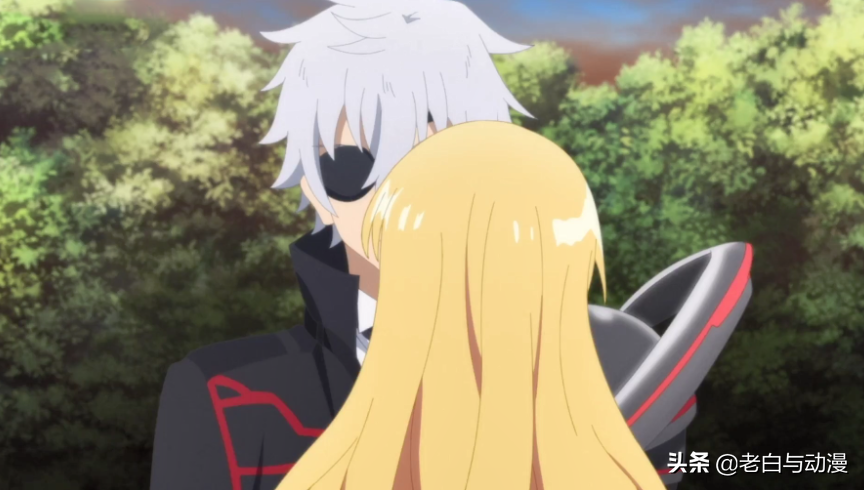 平凡职业：南云始和月秀恩爱，4人前去攻略火山迷宫