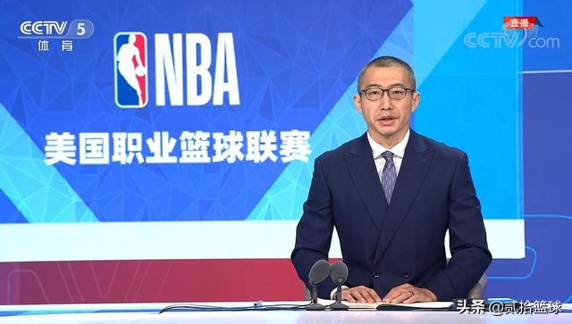 为什么中国有播nba(1年多后再看才发现，央视复播NBA才是最佳选择)