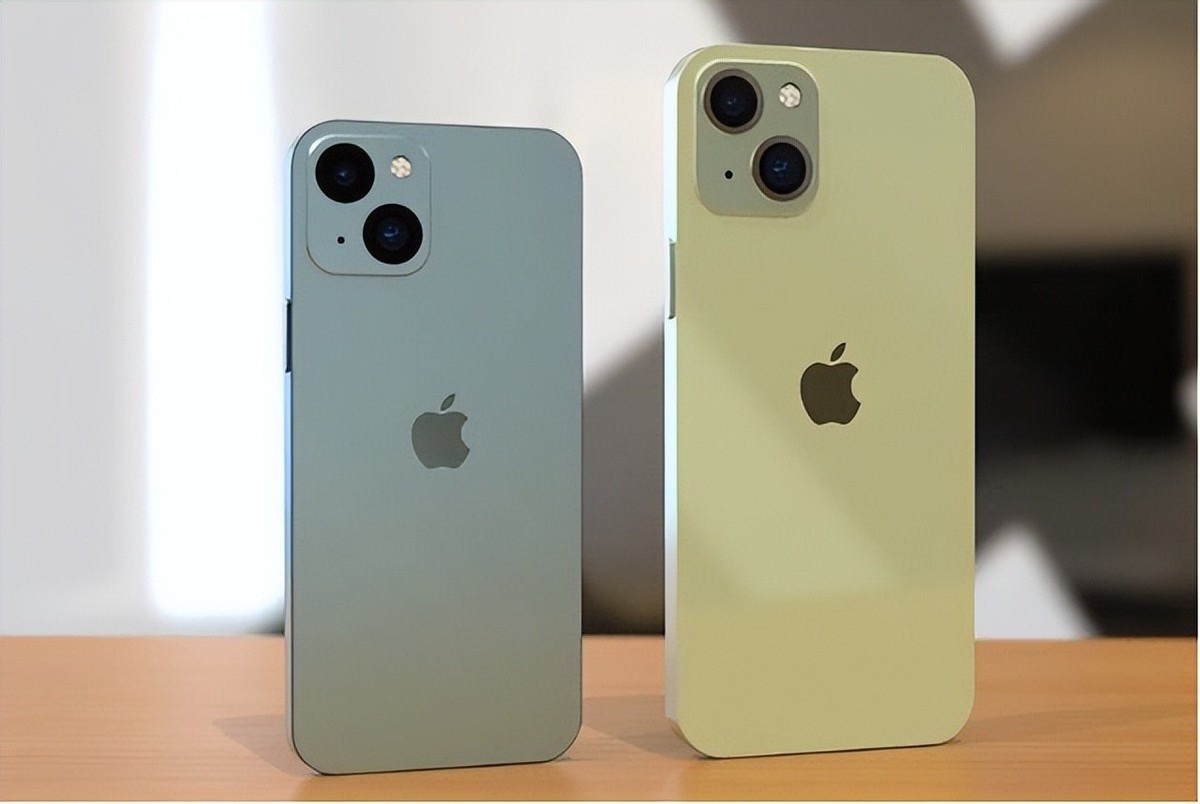 iPhone14试产，苹果有信心销量超过iPhone13，是否过于自信了？