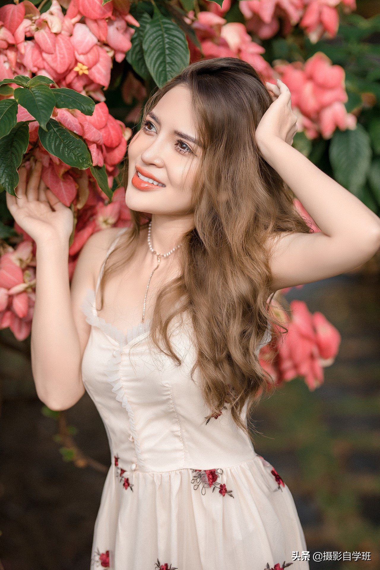 想要拍好人像,有必要知道的6个"不能",人像拍摄技巧