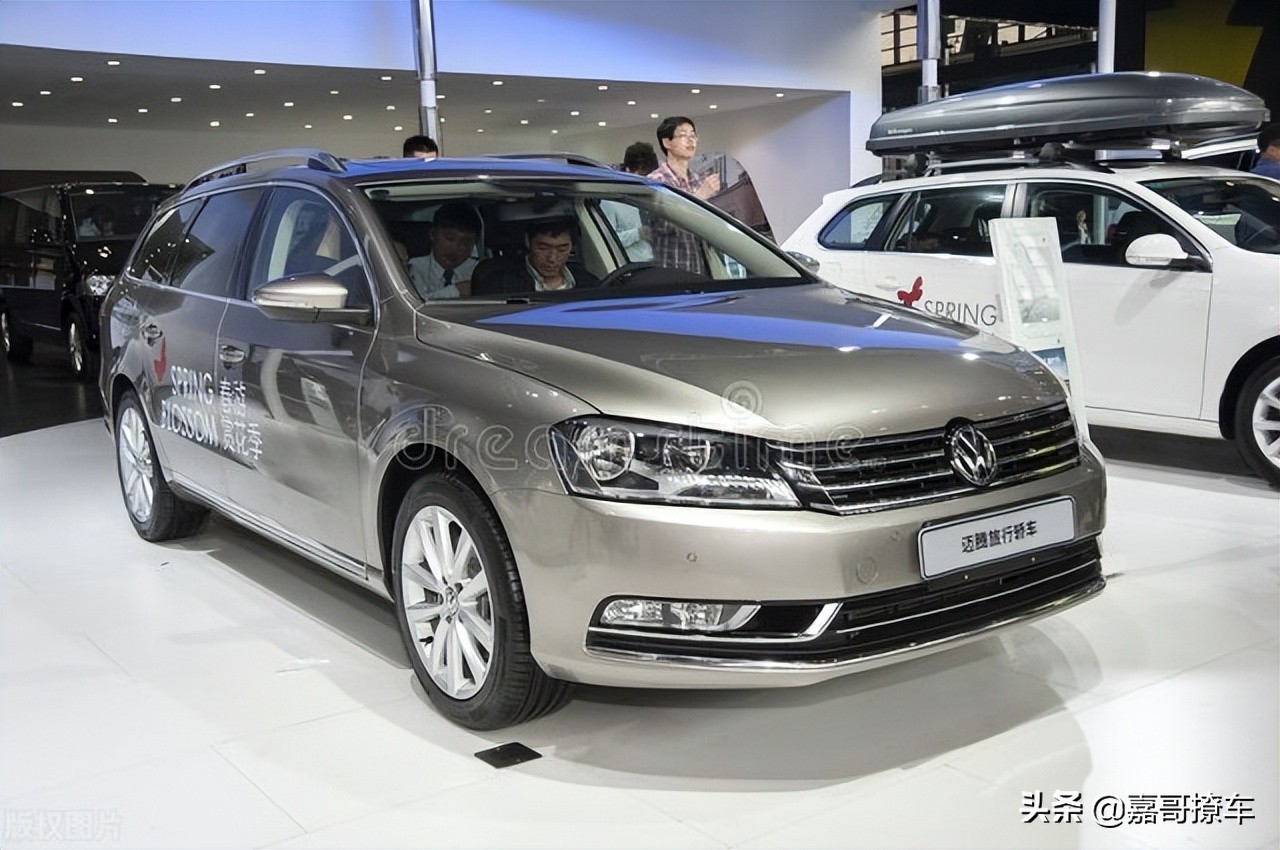 大众迈腾十七万多包牌包税送交强险 为什么不推荐买