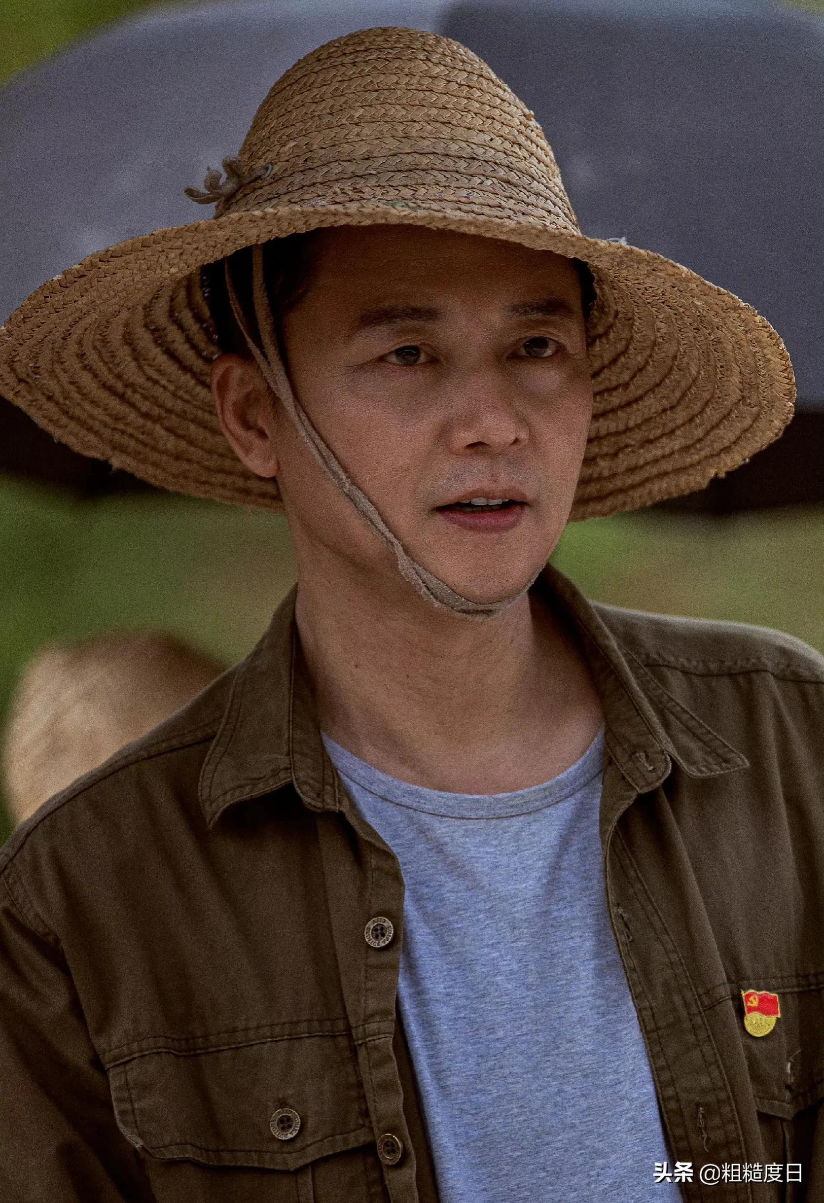 赵丽颖《幸福到万家》、杨蓉《大山的女儿》主旋律剧集相继开播