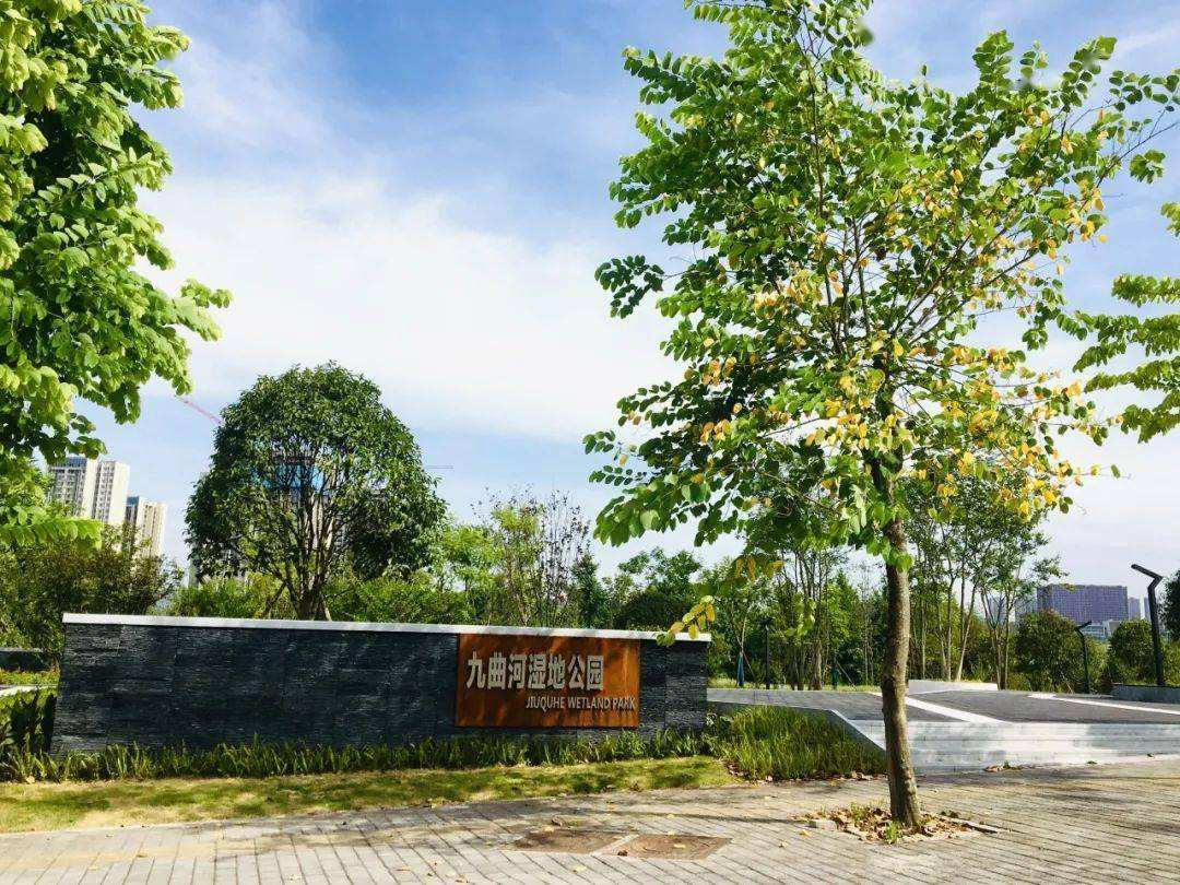 假期好去处！重庆这里野餐、烧烤、垂钓……轨道就可直达