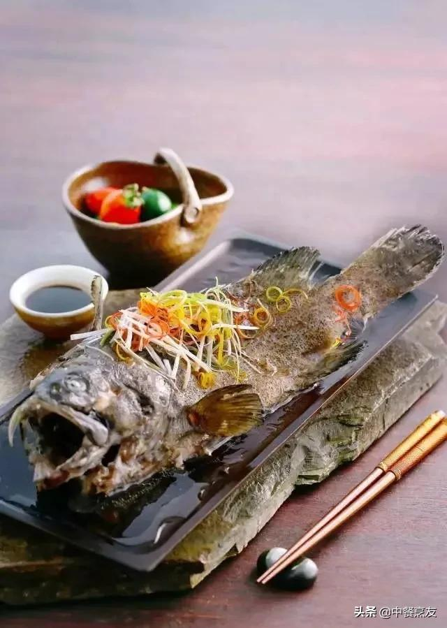 酒楼爆款菜,不旺销真是没有道理