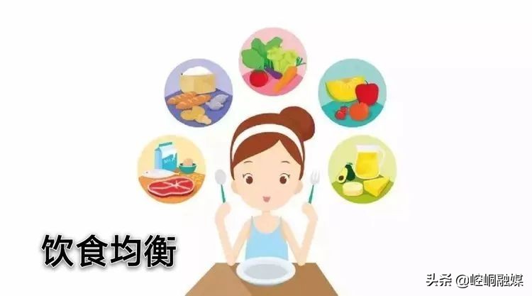 疫情反復，如何提高身體免疫力？
