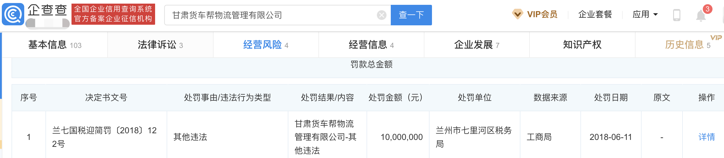 满帮集团满身泥泞：市值蒸发近千亿元，戴文建等人减持“套现”
