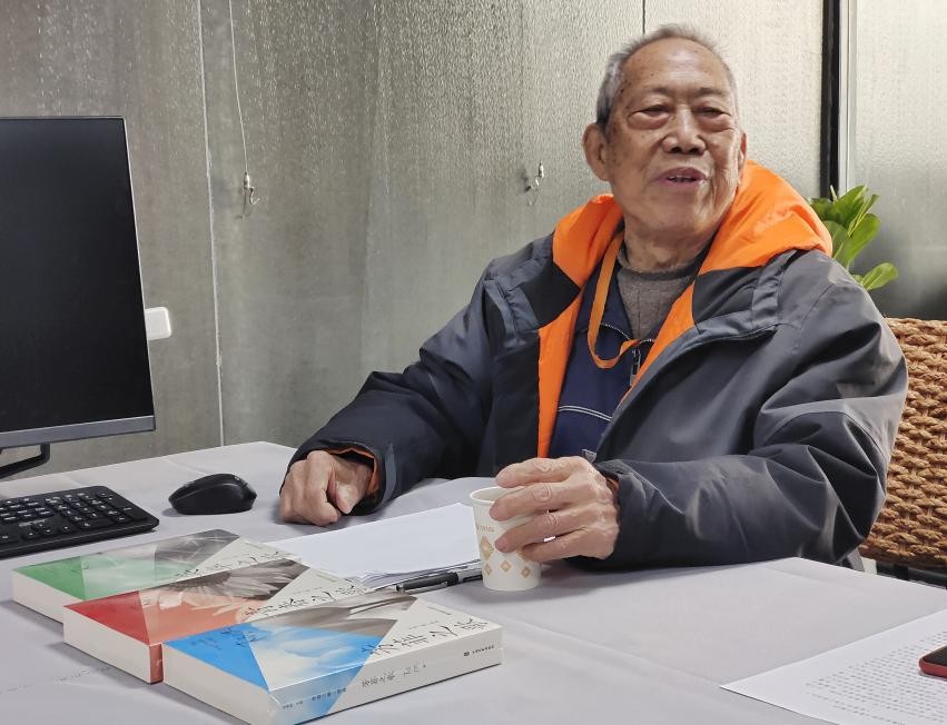 唱响青春理想追求的凯歌