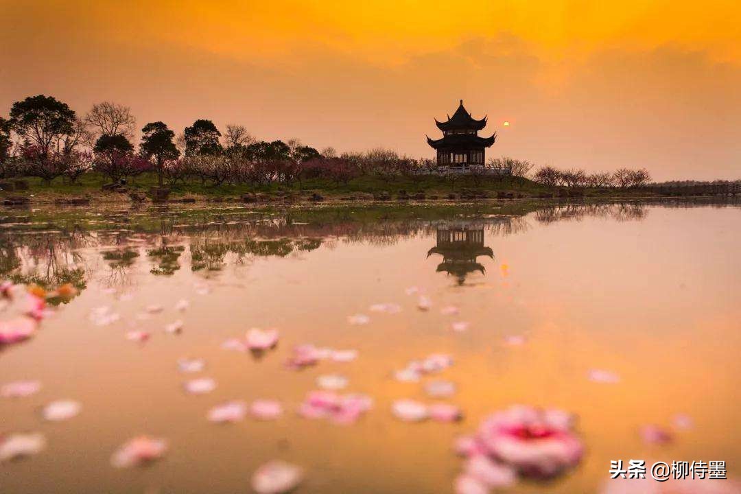 风景照片变“照骗”，摄影口诀三句半，新手拍照轻松学