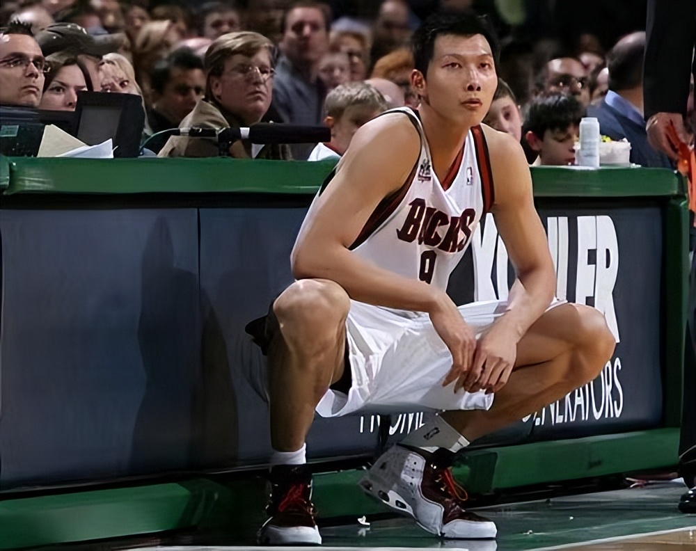 为什么易建联能打nba(易建联的优势和劣势一样明显，如果有姚明般的防守，可以立足NBA)