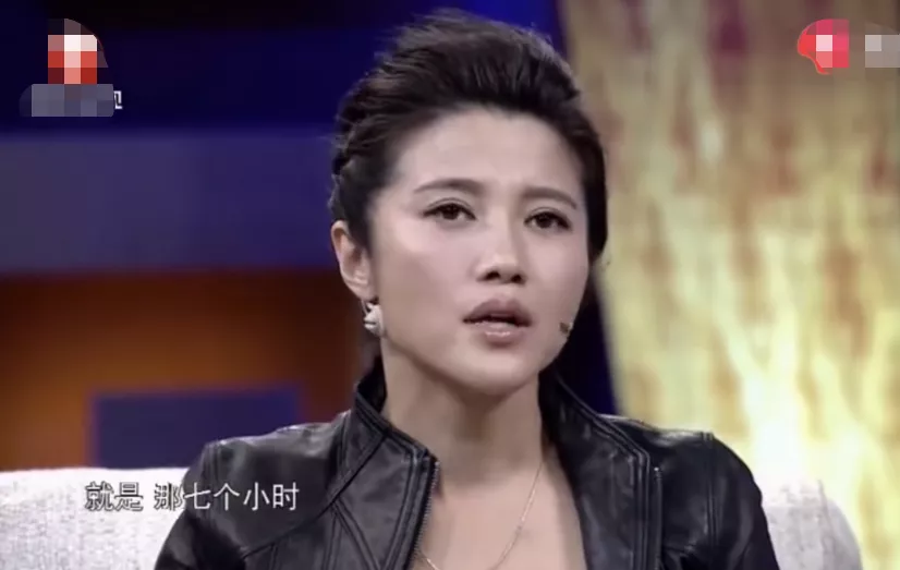 颜丙燕:被称男版富大龙,曾为母亲疯狂恋爱,用爱让母亲多活5年