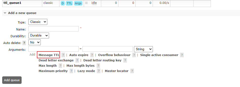 RabbitMQ入门到进阶Spring整合RabbitMQ&SpringBoot整合RabbitMQ