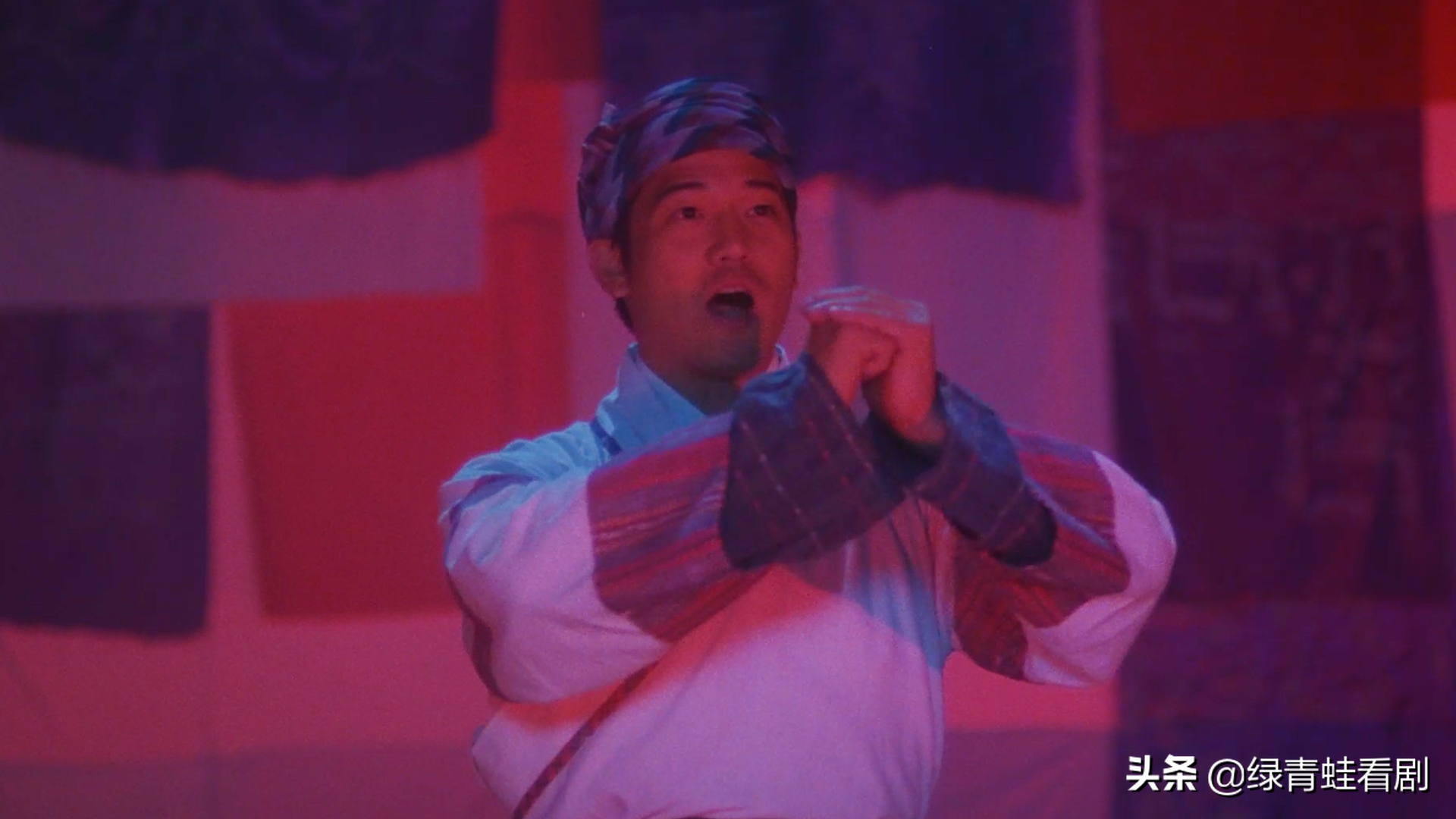 《大内密探零零发》隐藏细节，你发现了吗？竟然暗含刘嘉玲的名字